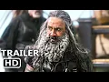 OUR FLAG MEANS DEATH Trailer 2022 Taika Waititi