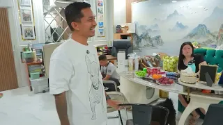 VISIT 13 EKOR ANJING BRUTAL DI BEKASI 