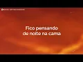 Marina Sena - Tudo Pra Amar Você (Letra/Lyrics)