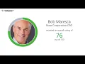 Working at Bose Corporation - May 2018