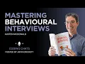 Mastering behavioral interviews with Austen McDonald