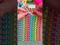 How to Crochet with Beads