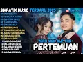 Download Lagu RINDUNYA HATIKU - PERTEMUAN - FIRA CANTIKA FT IRWAN KRISDIYANTO - SIMPATIK MUSIC FULL ALBUM TERBARU