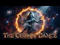 Lagu THE COSMIC DANCE | Shiva Nataraja 🔱 Epic Sanatan Music