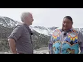 A Point in Time Clip Native Americans in Nevada
