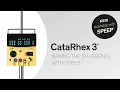 Download Lagu Spotlight: Re-Launch CataRhex 3 with SPEEP