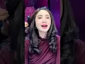Dewi Perssik: Jarang Ada Penyanyi Kaya Dia! Mami Komentari Peserta Academy Indosiar Yang Mana Nih?