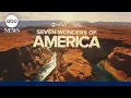 7 Wonders of America Full Episode