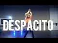DESPACITO / LUIS FONSI/ DADDY YANKEE FT JUSTIN BIEBER / CHOREOGRAPHY BY AJ JUAREZ \u0026 ALEX SALGADO
