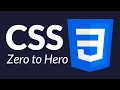 CSS 06 Border Outline