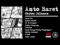 Download Lagu SKETSA JALANAN - ANTO BARET (FULL ALBUM)