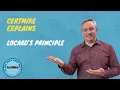 CertMike Explains Locard s Principle