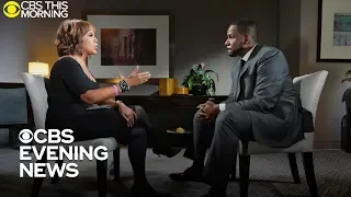 r kelly disputes sexual abuse allegations in explosive interview
