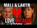 MATT CARYNLOVE BREAKUP STORY