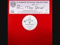 Mr V - The Drum (SOLE channel mix)