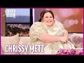 Chrissy Metz Recalls Singing Ambitious Dreamgirls Song at American Idol Audition