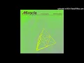 Calvin Harris & Ellie Goulding - Miracle