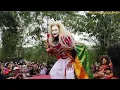 KUDA LUMPING DTK TURONGGO KRIDO | Live performance Lapangan Mejing Candimulyo