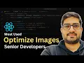 File Uploads in React Optimize Image Uploads and AI transformations in React ImageKit