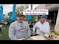 Taco Land Ep 17 Vida Modern Mexican and Tequila The BEST Grilled Octopus Taco and More