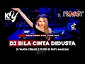 Download Lagu DJ Kiyoshi™ - BEST FUNKOT‼️|| DJ BILA CINTA DIDUSTA‼️|| DJ DI PINTU MAHLIGAI‼️DJ KITA  USAHAKAN LAGI
