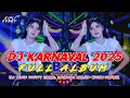 Lagu DJ KARNAVAL TERBARU 2026 FULL ALBUM _ TRAP PARTY AMUNISI CEKSOUND FULL BASS HOREG _ VIRAL TIKTOK 
