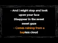 Interpol • Slow Hands (CC Karaoke / Instrumental)