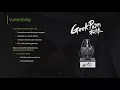 George Nosenko - How to cook Cisco Exploit Development for Cisco IOS