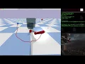 4733robotics Lab4-RRT Group 12