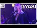 Download Lagu GYASI - Live Le 106 Rouen - Les Nuits de l'Alligator 2024