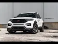 Download Lagu FORD EXPLORER ST | VELGEN WHEELS LIGHT WEIGHT SERIES | 22\