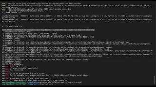 FATAL ERROR Ineffective mark-compacts near heap limit Allocation failed - JavaScript out of memory