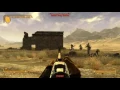 New Vegas - Limb dismember velocity
