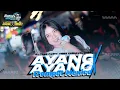 Download Lagu DJ TRAP PARTY AYANG AYANG VIRAL TIKTOK‼️