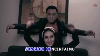 ilir7 sakit sungguh sakit karaoke tanpa vocal