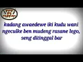 Download Lagu Status WA jawa