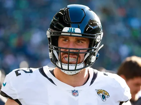 Walker Little Jacksonville Jaguars Rookie Evaluation Episode 4