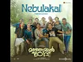 Nebulakal   Travel Song From ＂Manjummel Boys＂
