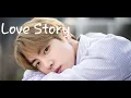 Kim Seokjin • Love Story [FMV]