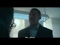 BMF - Henri gets tapped