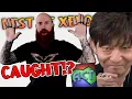 Yoshi-P Caught Using ACT Best of Xeno