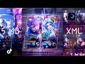 Download Lagu KUMPULAN PRESET ML TREND TIKTOK 😋👊 DJ CALON MANTU x TABOLA BALE \u0026 AYO SAYANG CULIK AKU DONG KANE 😎🥵🥶