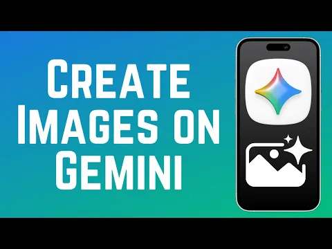 How to Generate Images with Google Gemini 2026 (Full Guide)