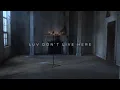 Download Lagu Fresco Trey - Luv Don't Live Here (Official Music Video)