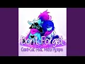 Download Lagu Don't Forget (feat. Nahu Pyrope)