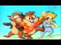 Download Lagu Piff \u0026 Puff i Räddnings Patrullen (Chip and Dale in Rescue Rangers) - INTRO! (Swedish!)