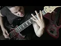 NORTHLANE - Dispossession (Cover) + TAB