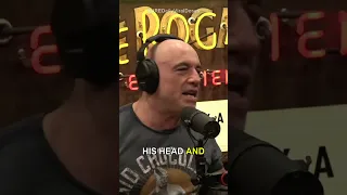 Monkey Ripped His SCALP Off