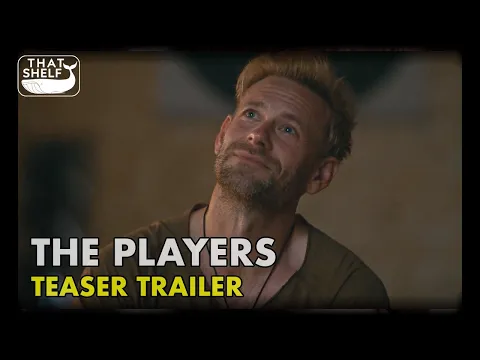 Official Teaser Trailer