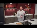 Moen - Kitchen Faucet Sia